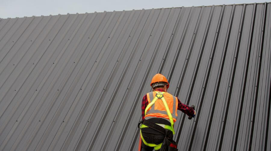 Local Siding Services in Minden, NE